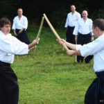 Aikido Dojo Südstern – Jean-Marie Milleville