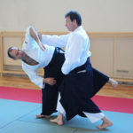 Selbstverteidigung – Jean-Marie Milleville