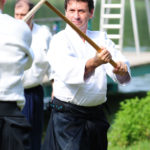 Selbstverteidigung – Jean-Marie Milleville