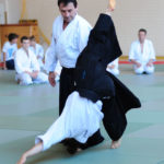 Selbstverteidigung – Jean-Marie Milleville