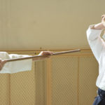 Selbstverteidigung – Jean-Marie Milleville